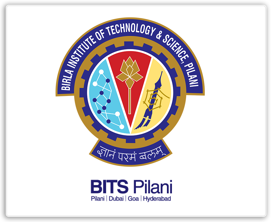BITS Pilani Logo